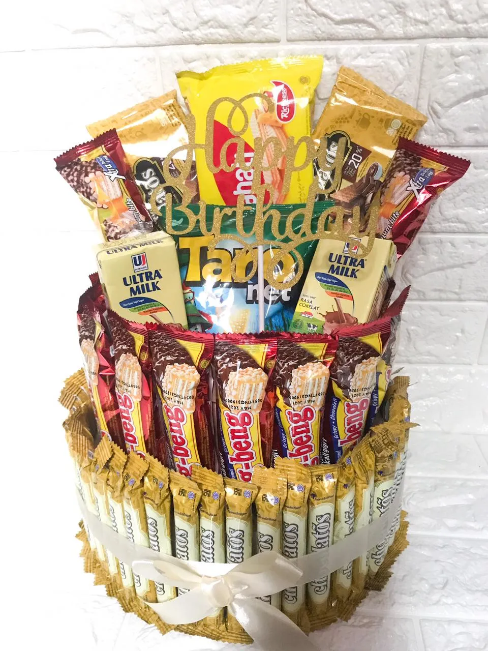 Snack Buket